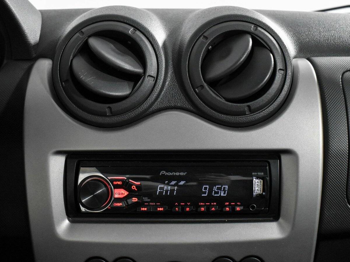 Продажа Б/У Рено Логан. Фото: #15