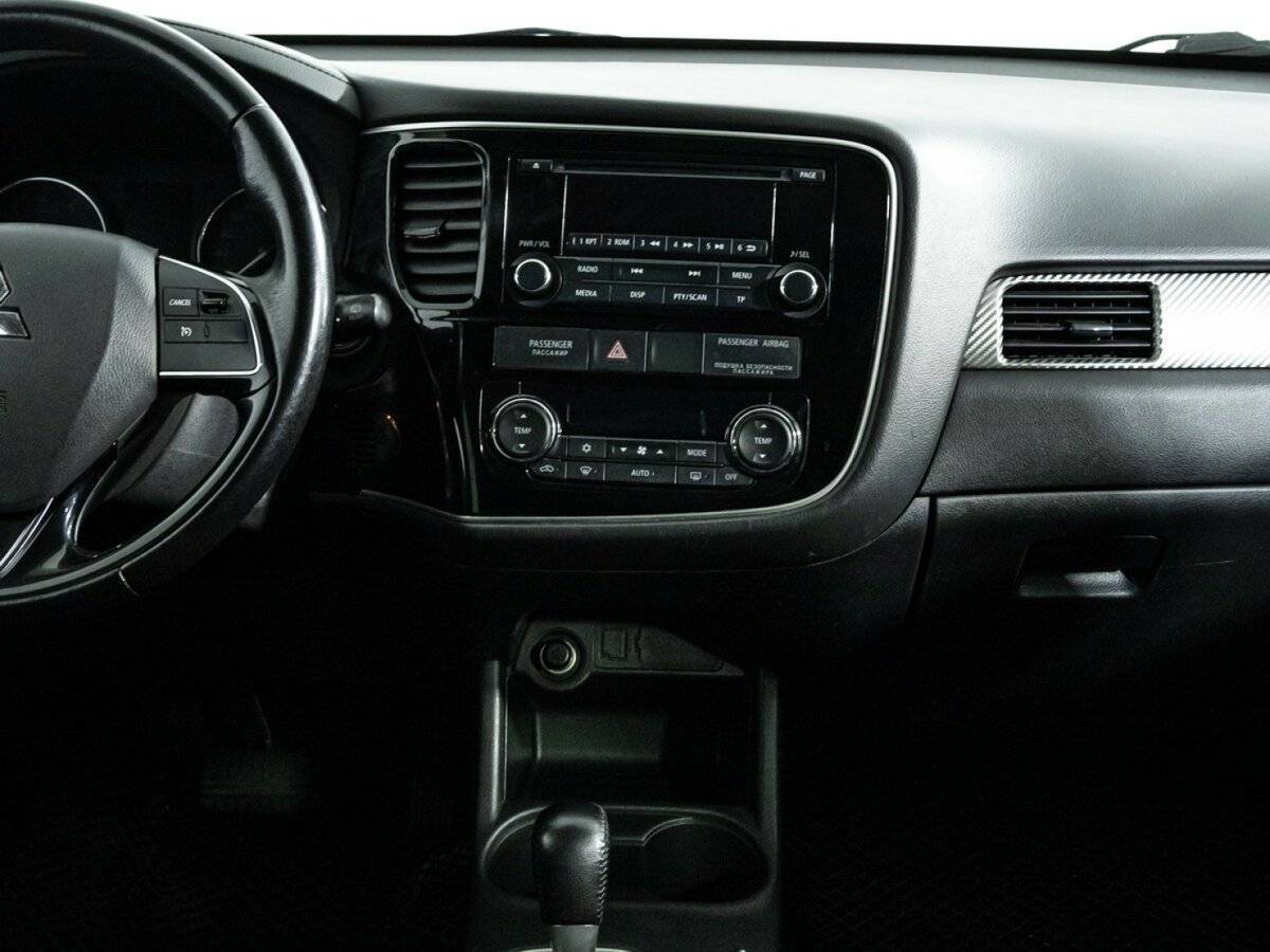 Продажа Б/У Митсубиши Оутлэндер. Фото: #13