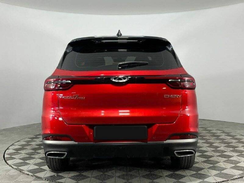 Продажа Б/У Чери Тигго 7 Про. Фото: #5