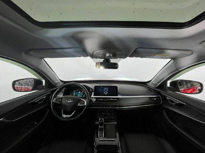 Продажа Б/У Чери Тигго 7 Про. Фото: #10