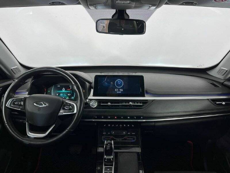 Продажа Б/У Чери Тигго 7 Про. Фото: #11