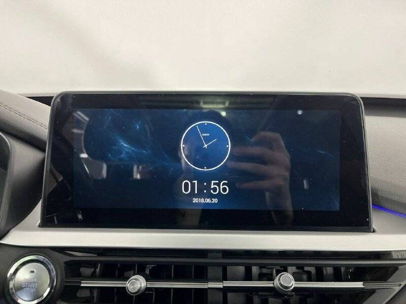 Продажа Б/У Чери Тигго 7 Про. Фото: #13