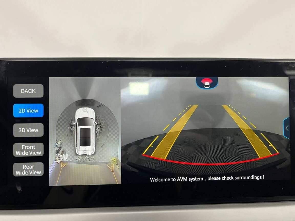 Продажа Б/У Чери Тигго 7 Про. Фото: #14