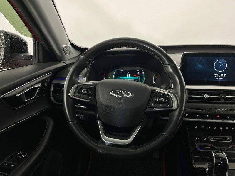 Продажа Б/У Чери Тигго 7 Про. Фото: #17