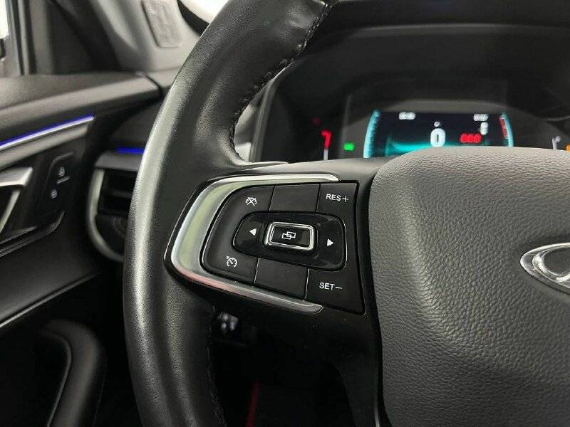 Продажа Б/У Чери Тигго 7 Про. Фото: #18