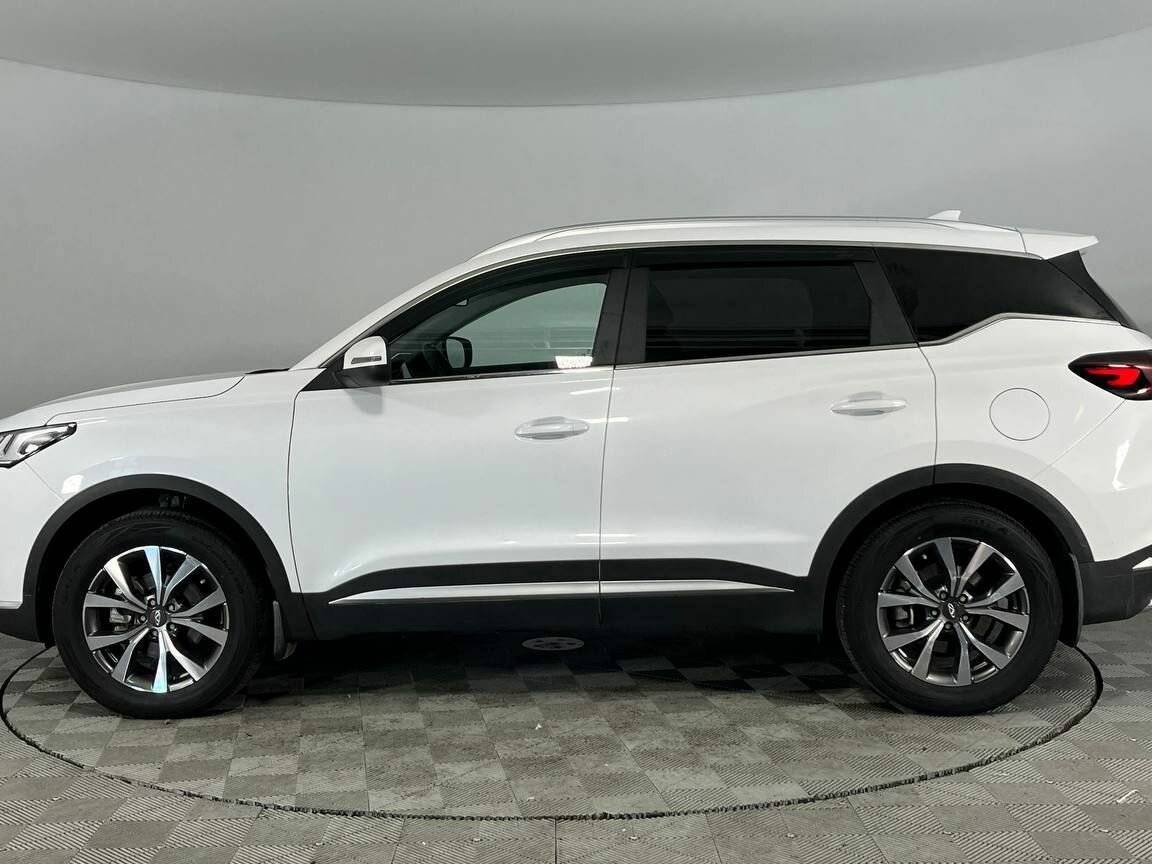 Продажа Б/У Чери Тигго 7 Про. Фото: #7