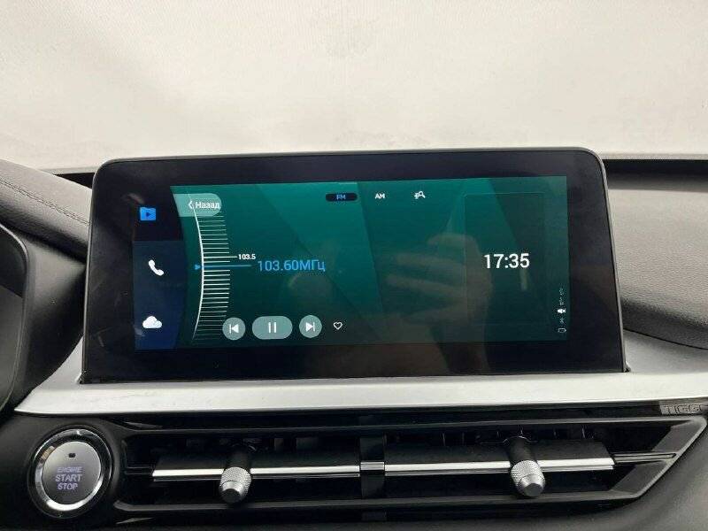 Продажа Б/У Чери Тигго 7 Про. Фото: #11