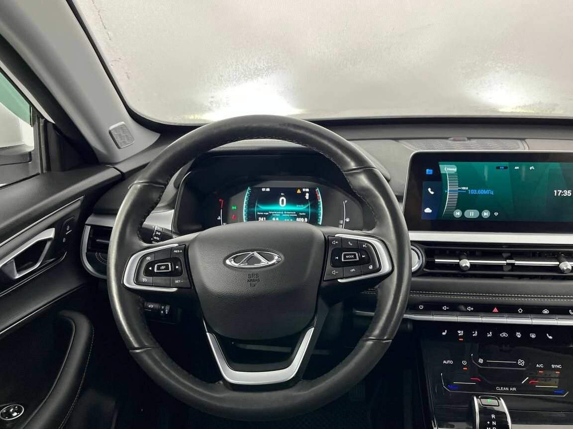 Продажа Б/У Чери Тигго 7 Про. Фото: #14