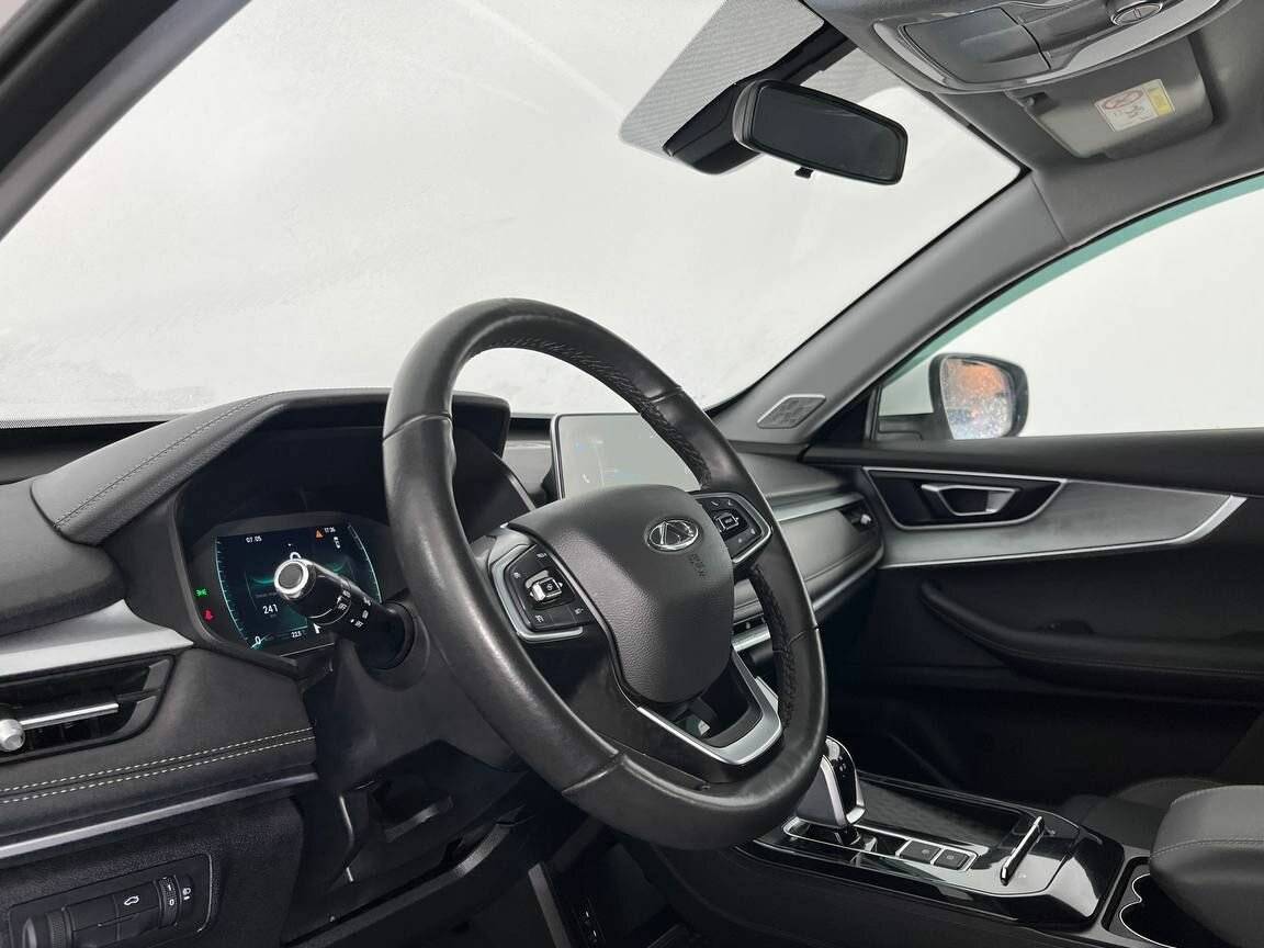 Продажа Б/У Чери Тигго 7 Про. Фото: #15