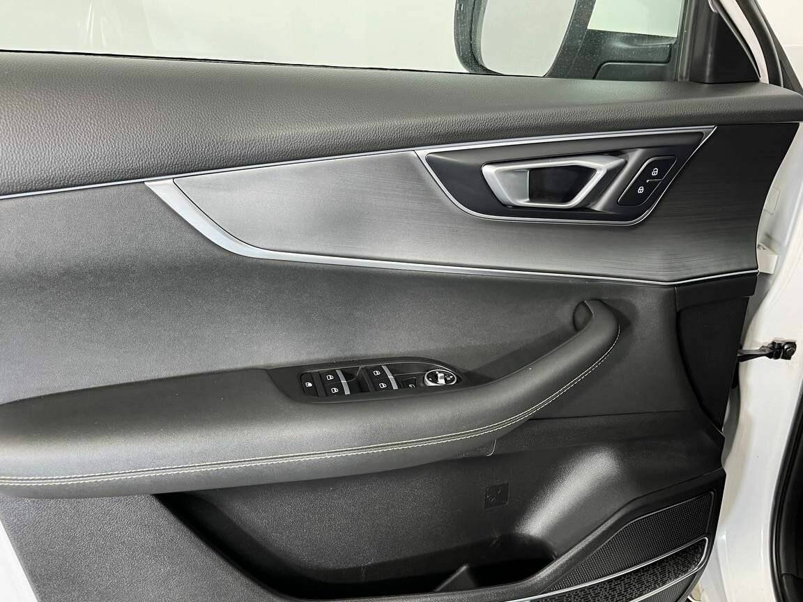 Продажа Б/У Чери Тигго 7 Про. Фото: #16