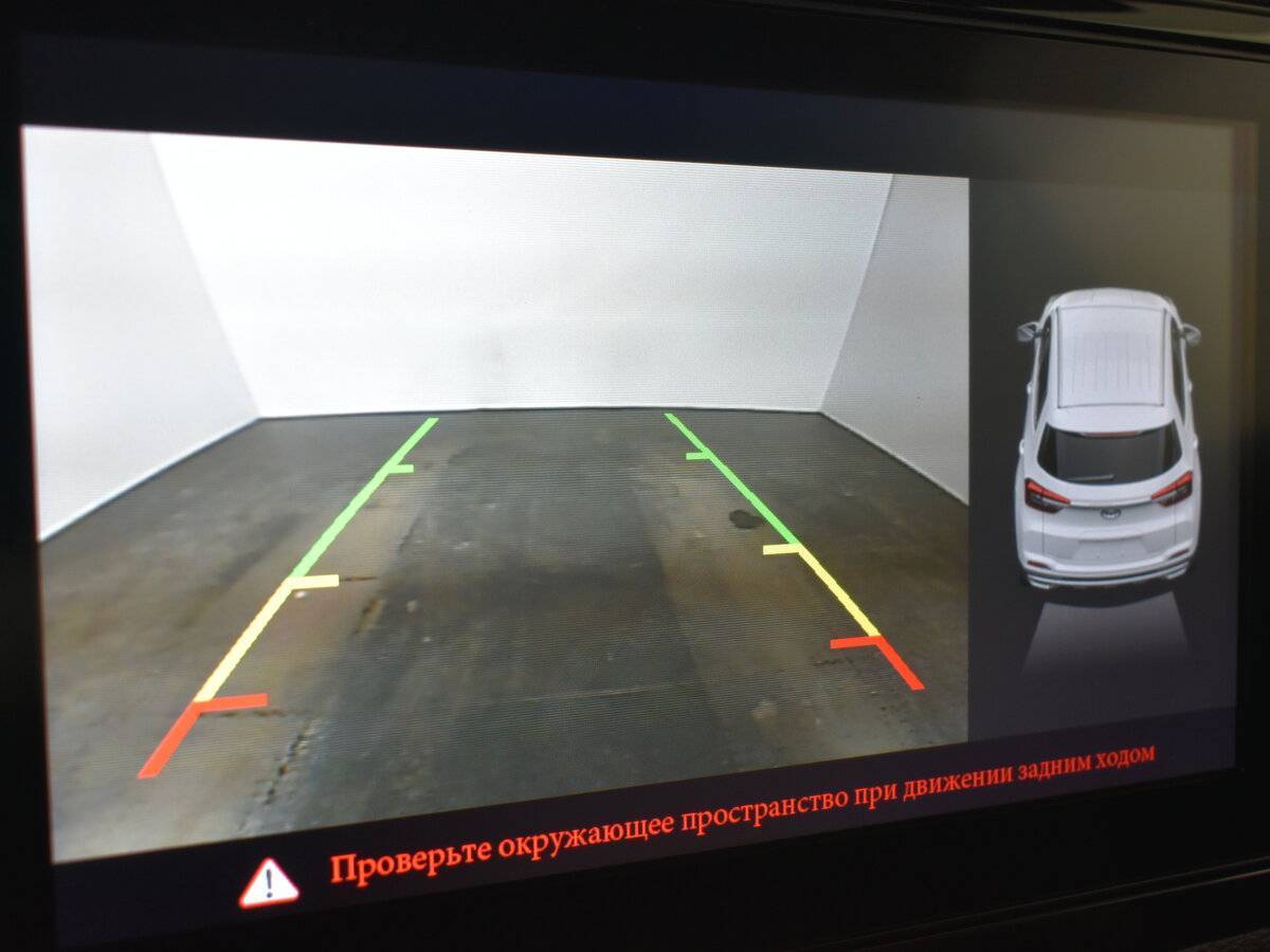 Продажа Б/У Чери Тигго 4. Фото: #7