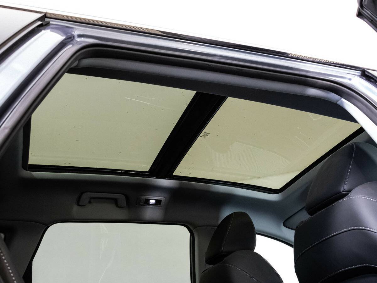 Продажа Б/У Чери Тигго 7 Про. Фото: #15