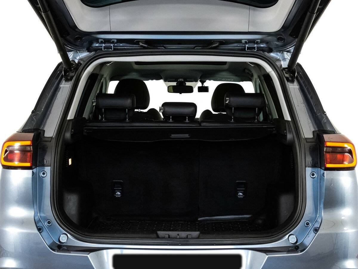 Продажа Б/У Чери Тигго 7 Про. Фото: #19