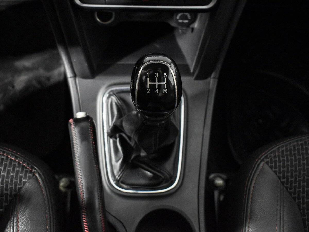 Продажа Б/У Чери Тигго 3. Фото: #8