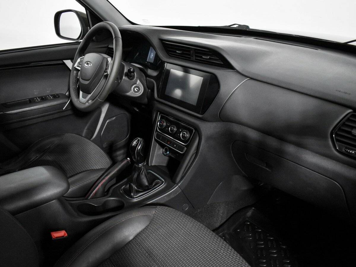 Продажа Б/У Чери Тигго 3. Фото: #12