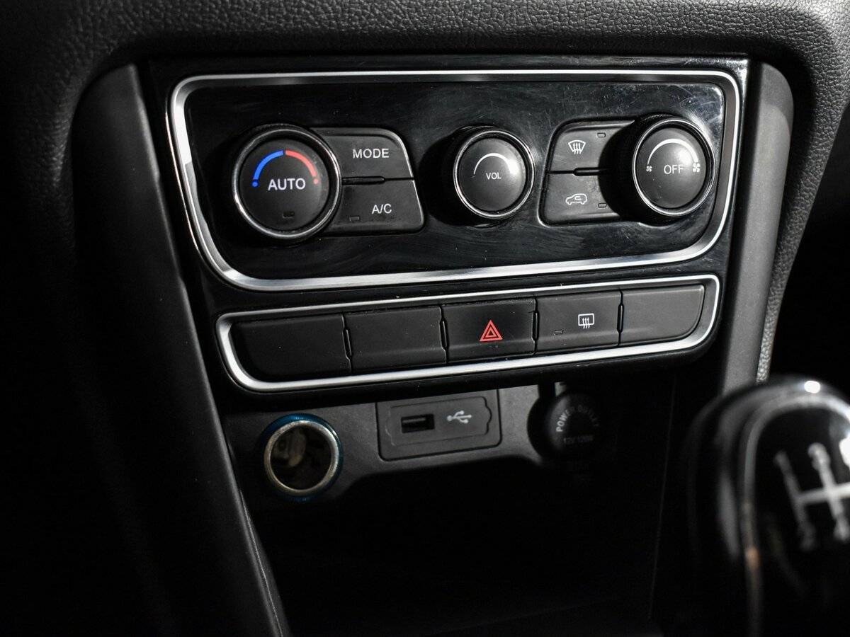 Продажа Б/У Чери Тигго 3. Фото: #16