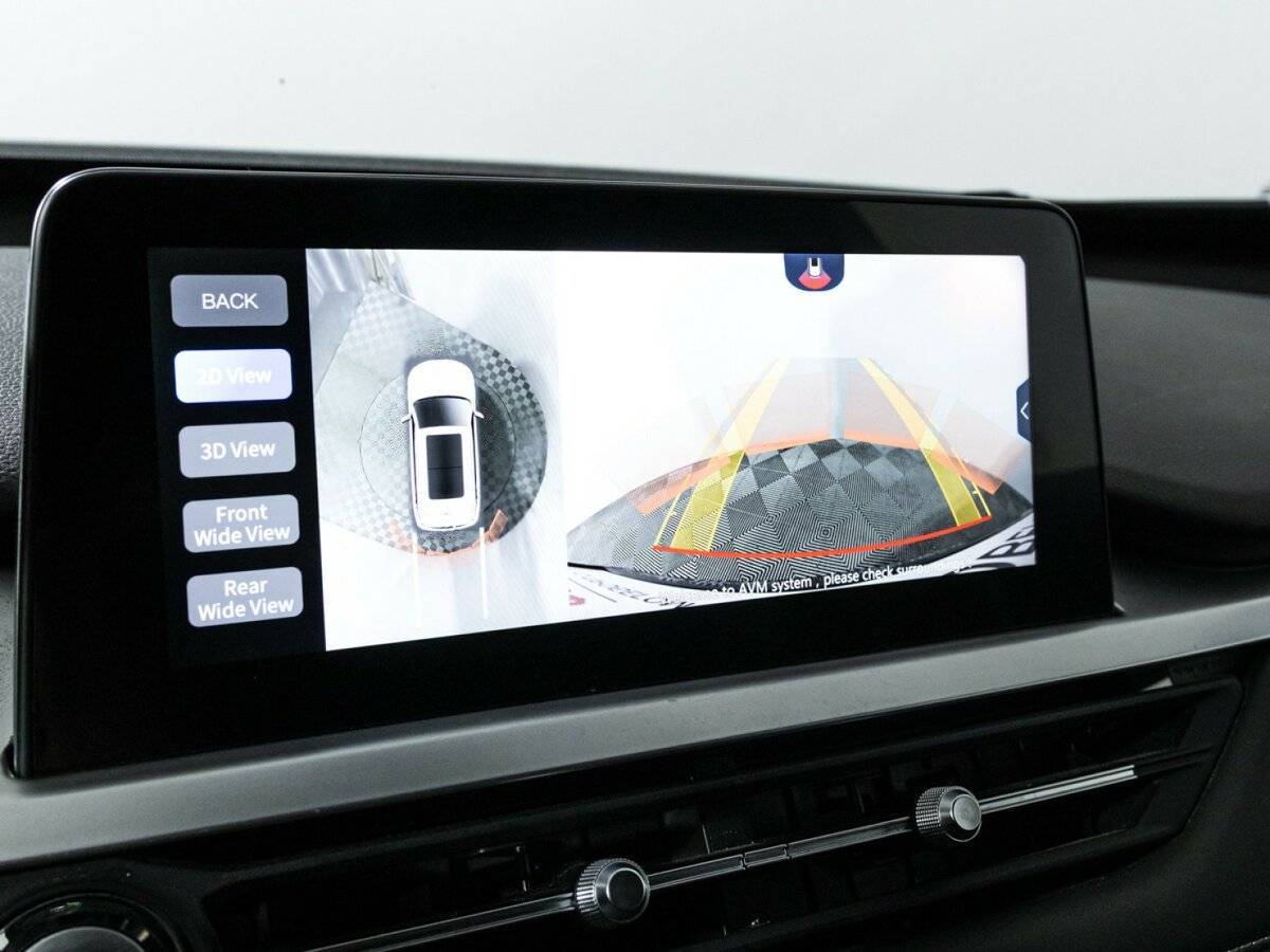 Продажа Б/У Чери Тигго 7 Про. Фото: #17