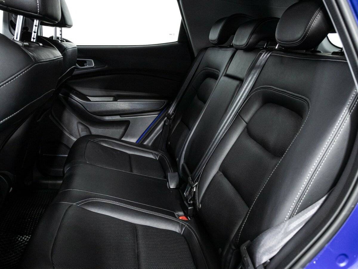 Продажа Б/У Чери Тигго 4. Фото: #9