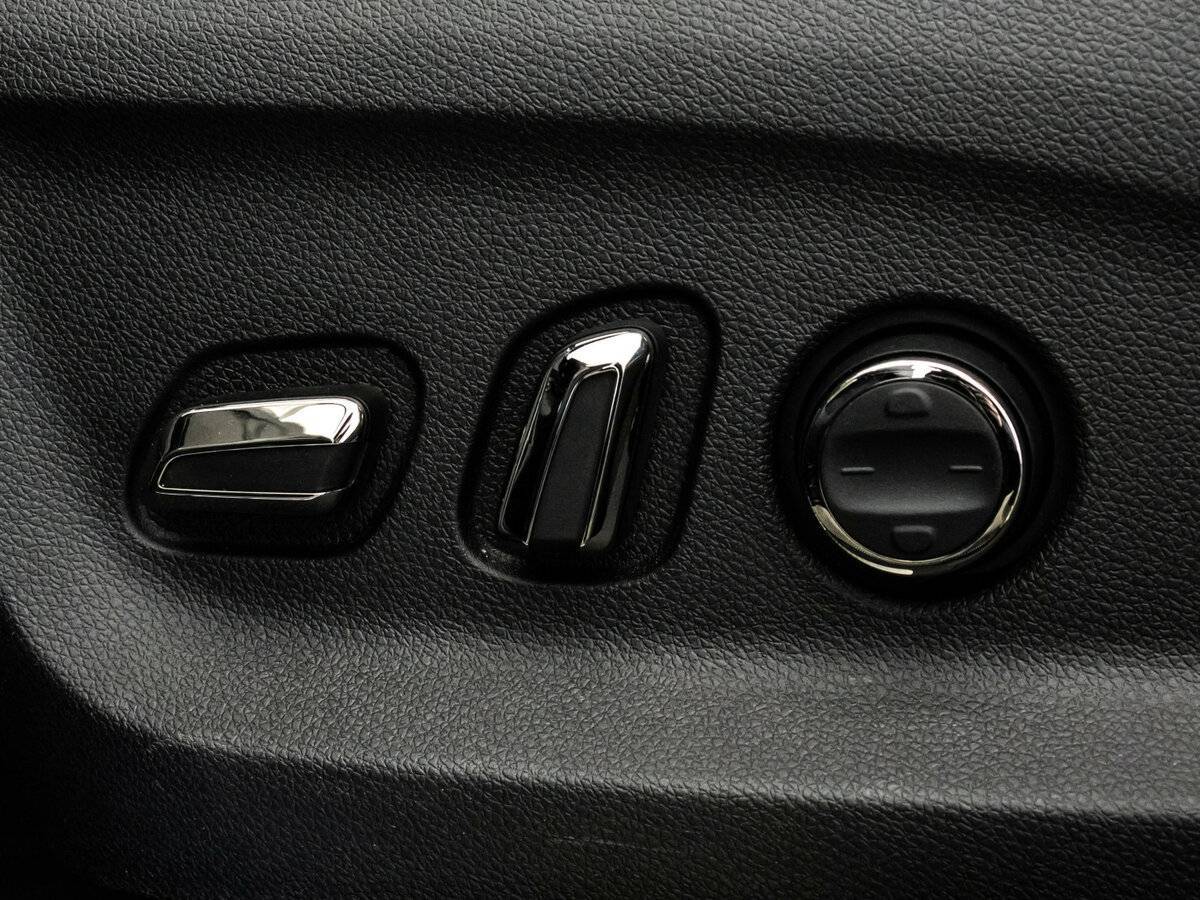 Купить EXEED TXL с пробегом. Фото: #19