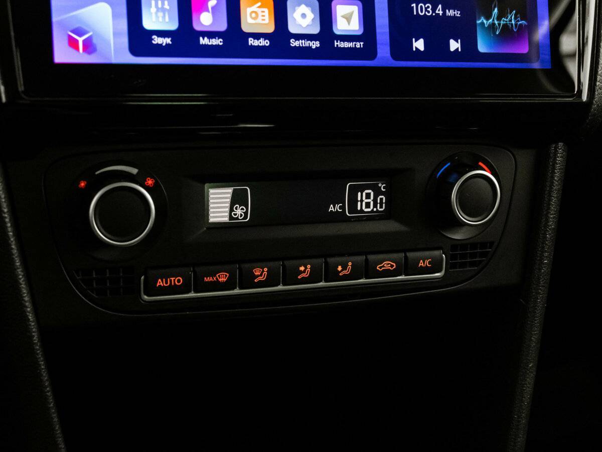 Продажа Б/У Фольксваген Поло. Фото: #10