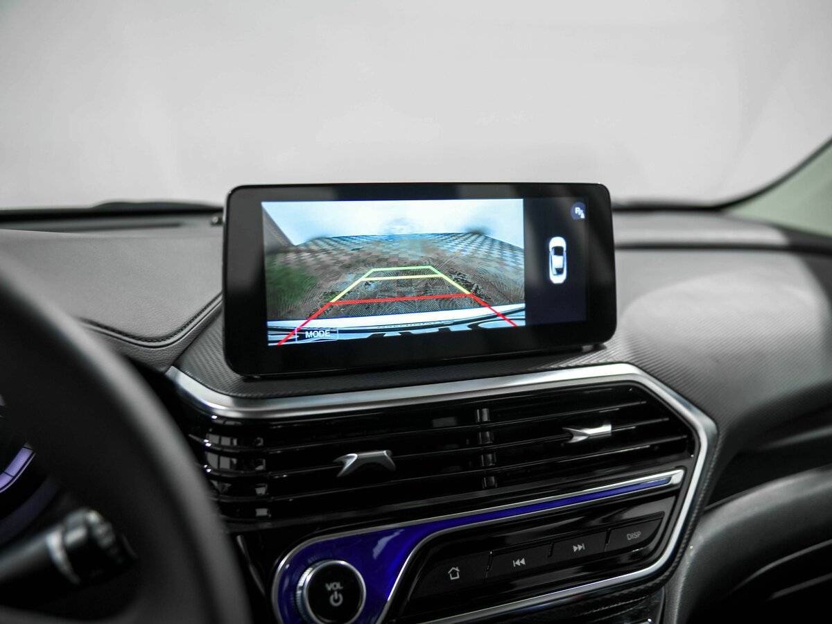 Купить Changan Alsvin с пробегом. Фото: #11