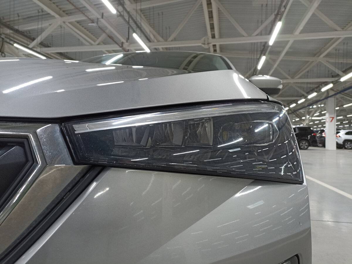 Продажа Б/У Шкода Рапид. Фото: #16