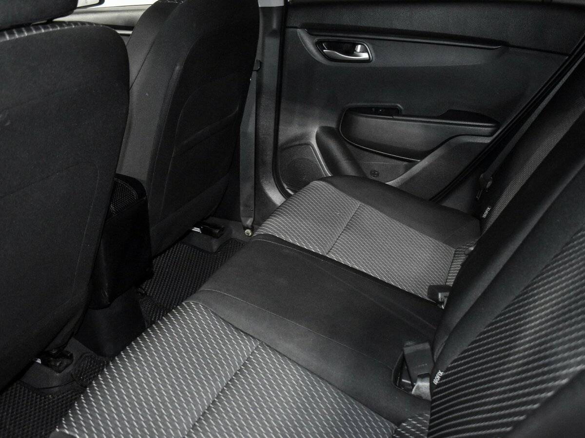 Продажа Б/У Киа Рио. Фото: #12