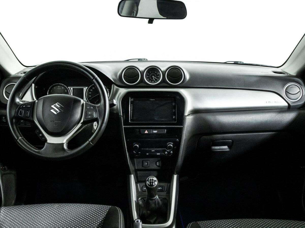 Продажа Б/У Сузуки Витара. Фото: #12