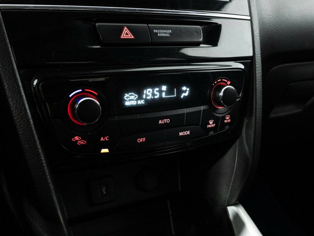 Продажа Б/У Сузуки Витара. Фото: #15