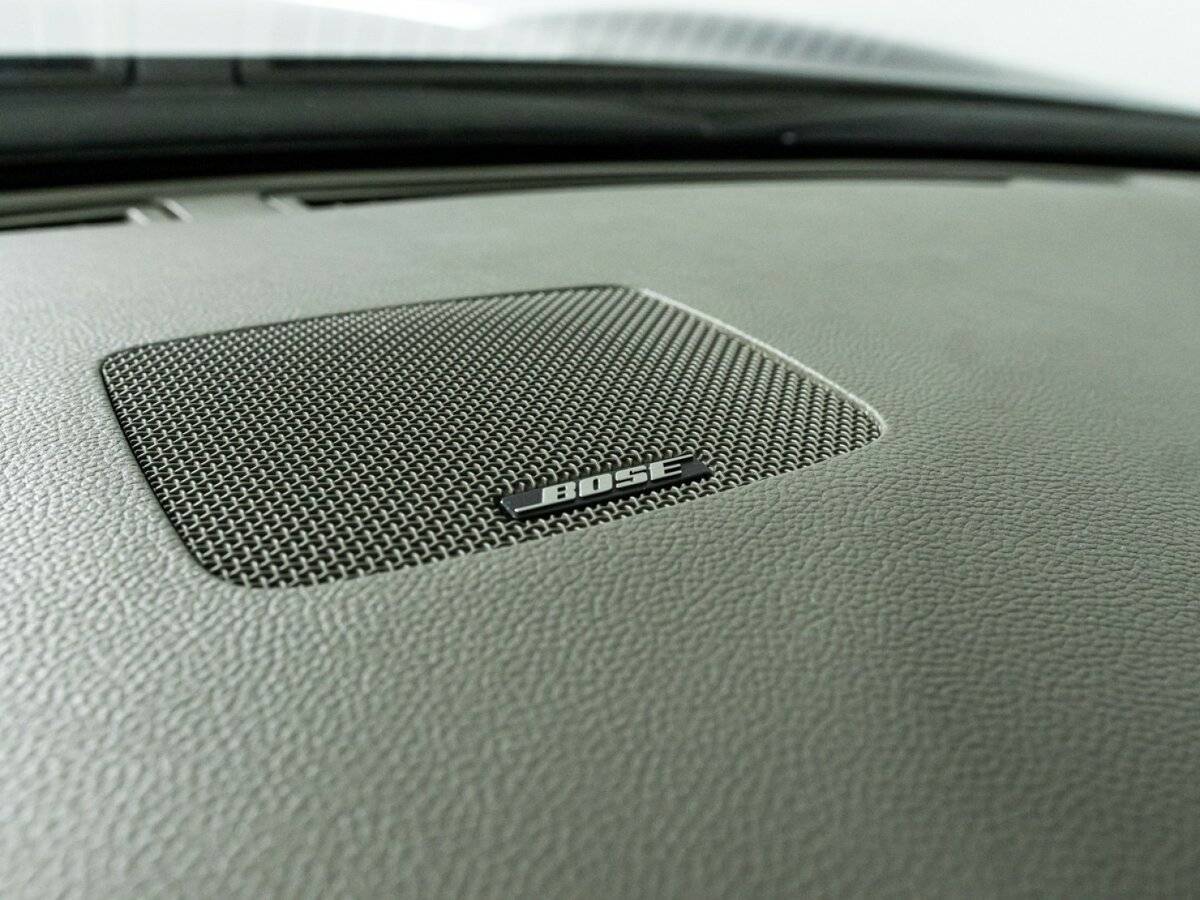 Купить Infiniti FX с пробегом. Фото: #25