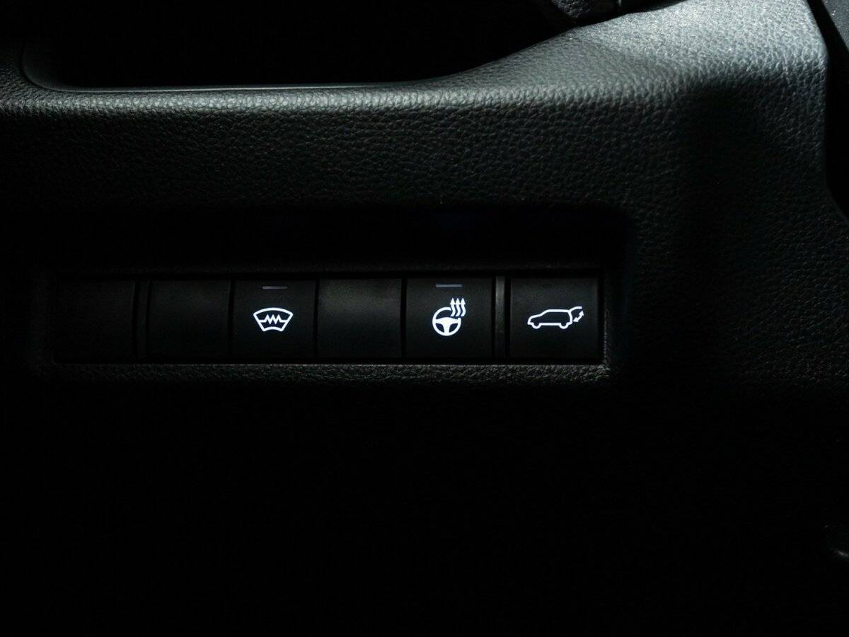 Купить Toyota RAV4 с пробегом. Фото: #19