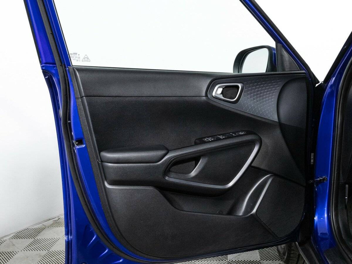 Продажа Б/У Киа Соул. Фото: #22