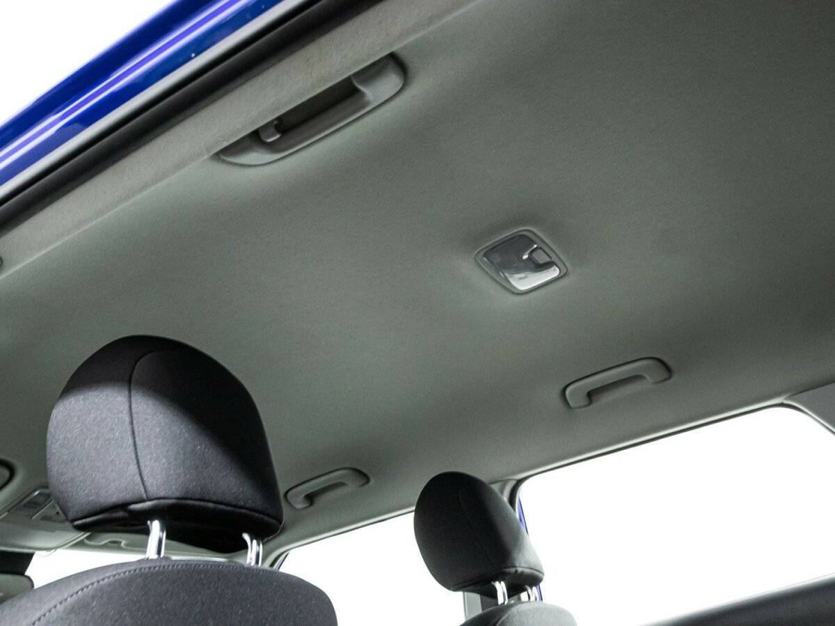 Продажа Б/У Киа Соул. Фото: #25