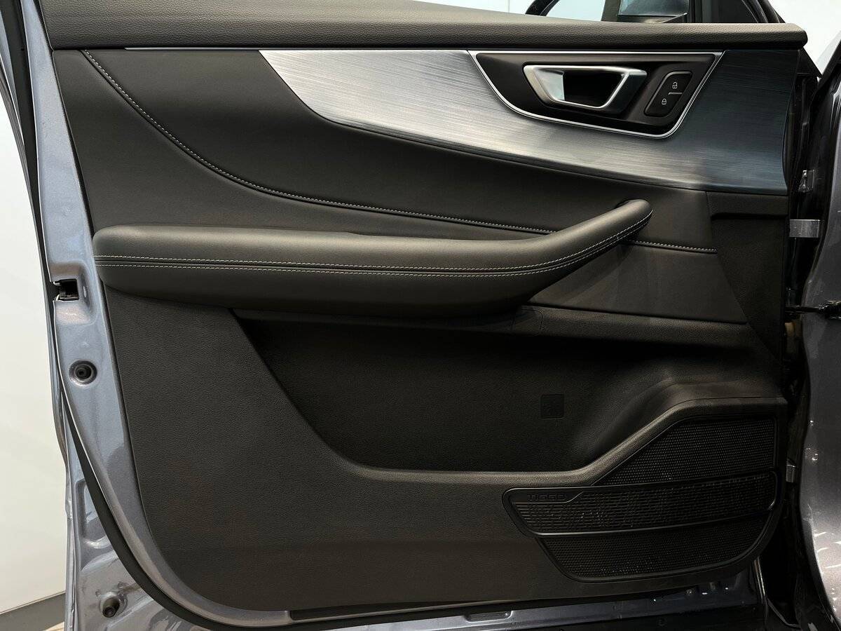 Купить Chery Tiggo 4 Pro с пробегом. Фото: #19