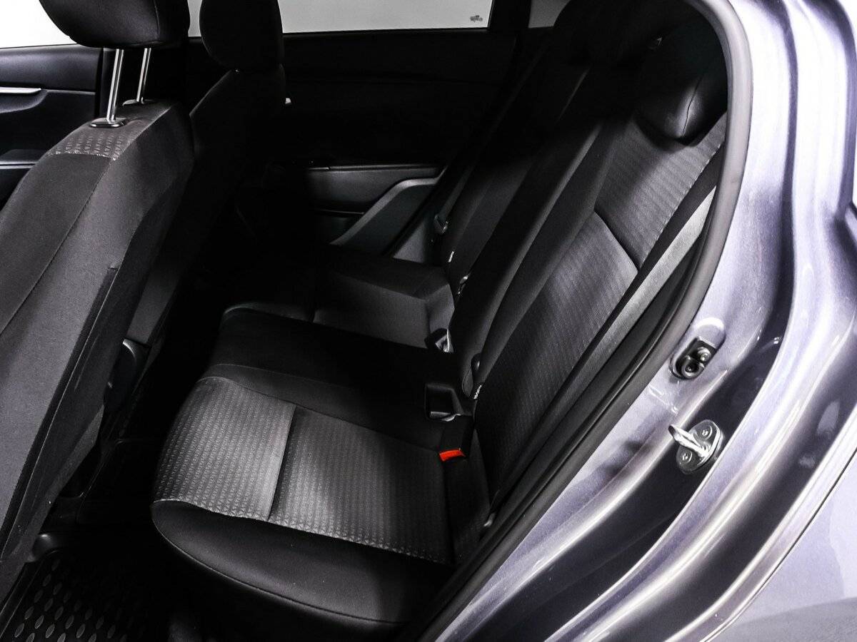 Продажа Б/У Киа Рио. Фото: #12