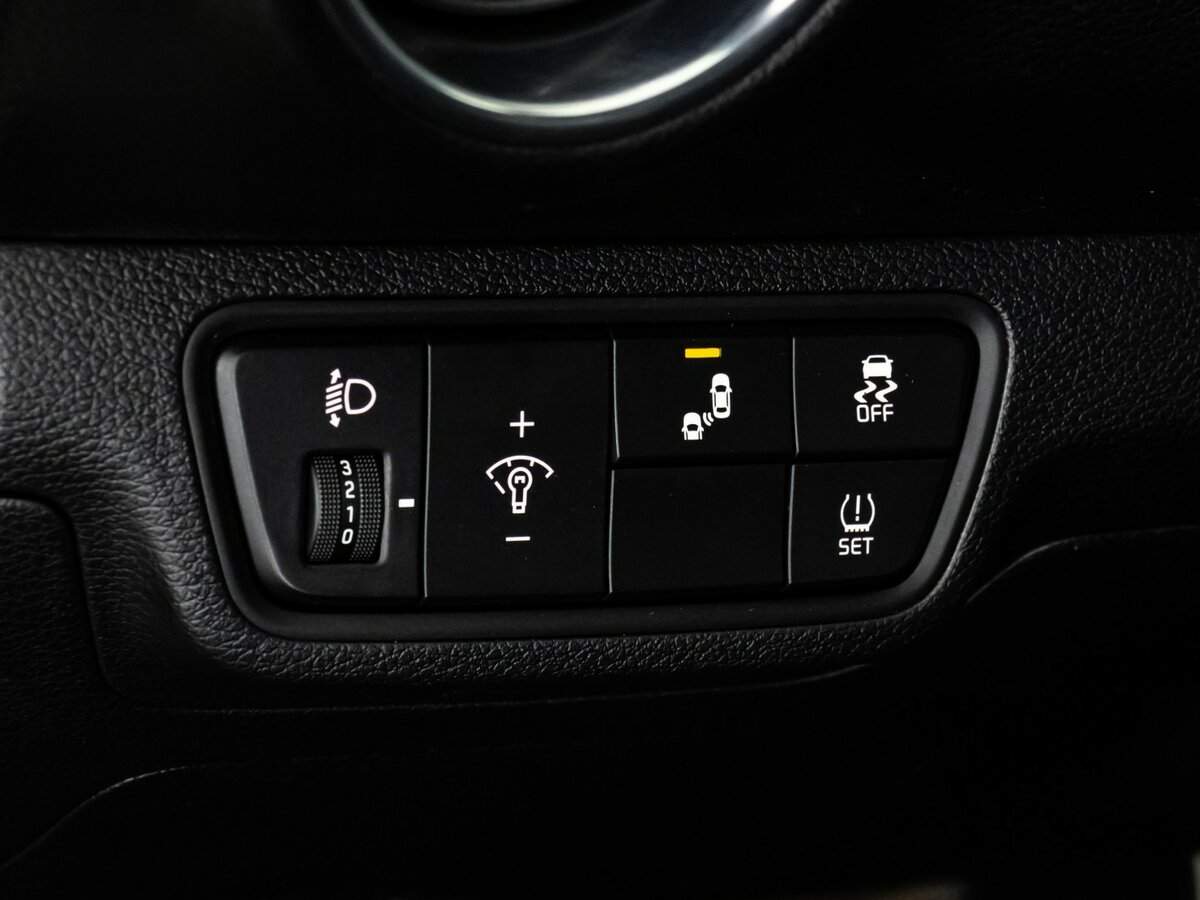 Купить Kia Cerato с пробегом. Фото: #19