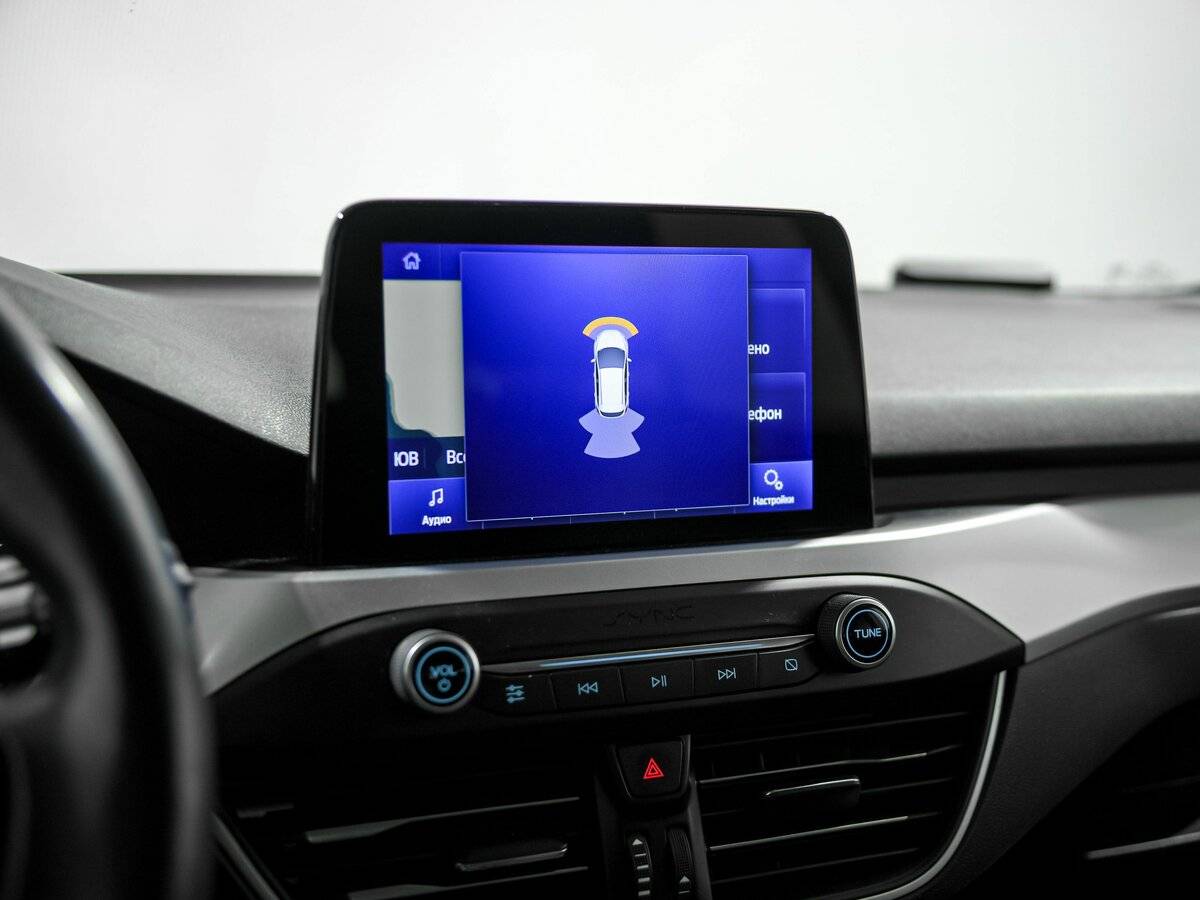 Продажа Б/У Форд Фокус. Фото: #11