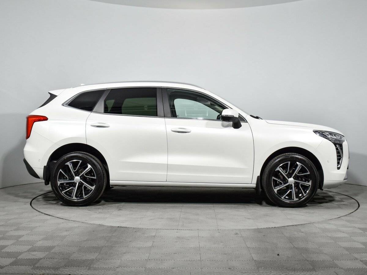 Продажа Б/У Хавал Джолион. Фото: #3