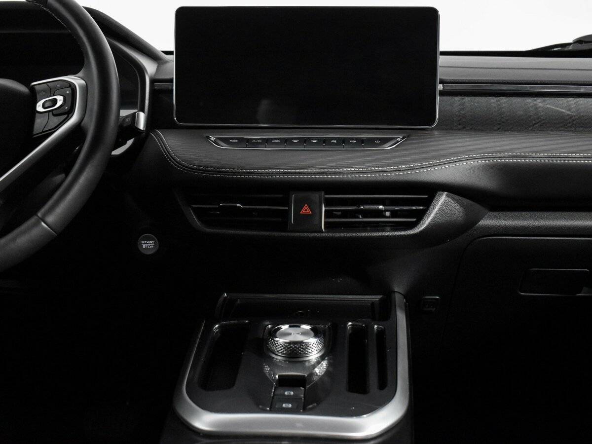 Продажа Б/У Хавал Джолион. Фото: #13