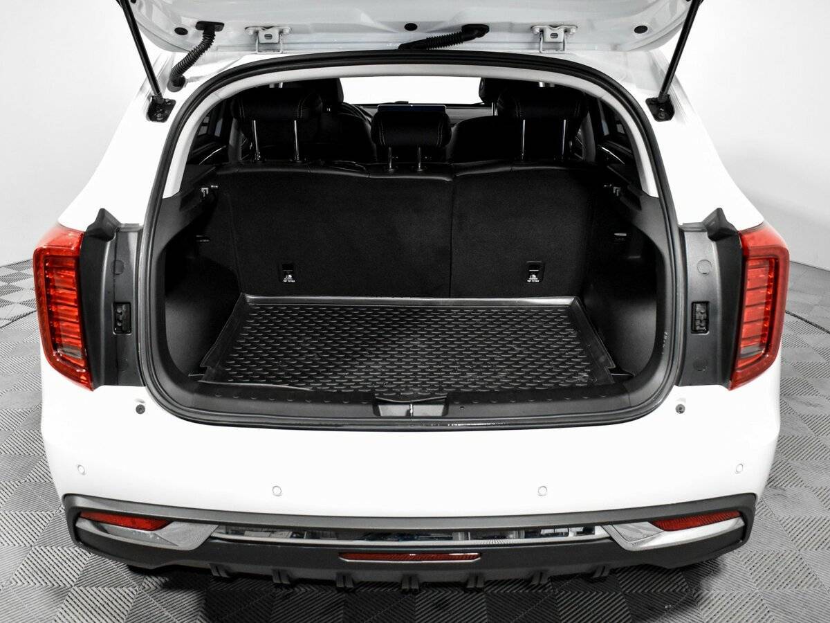 Продажа Б/У Хавал Джолион. Фото: #22