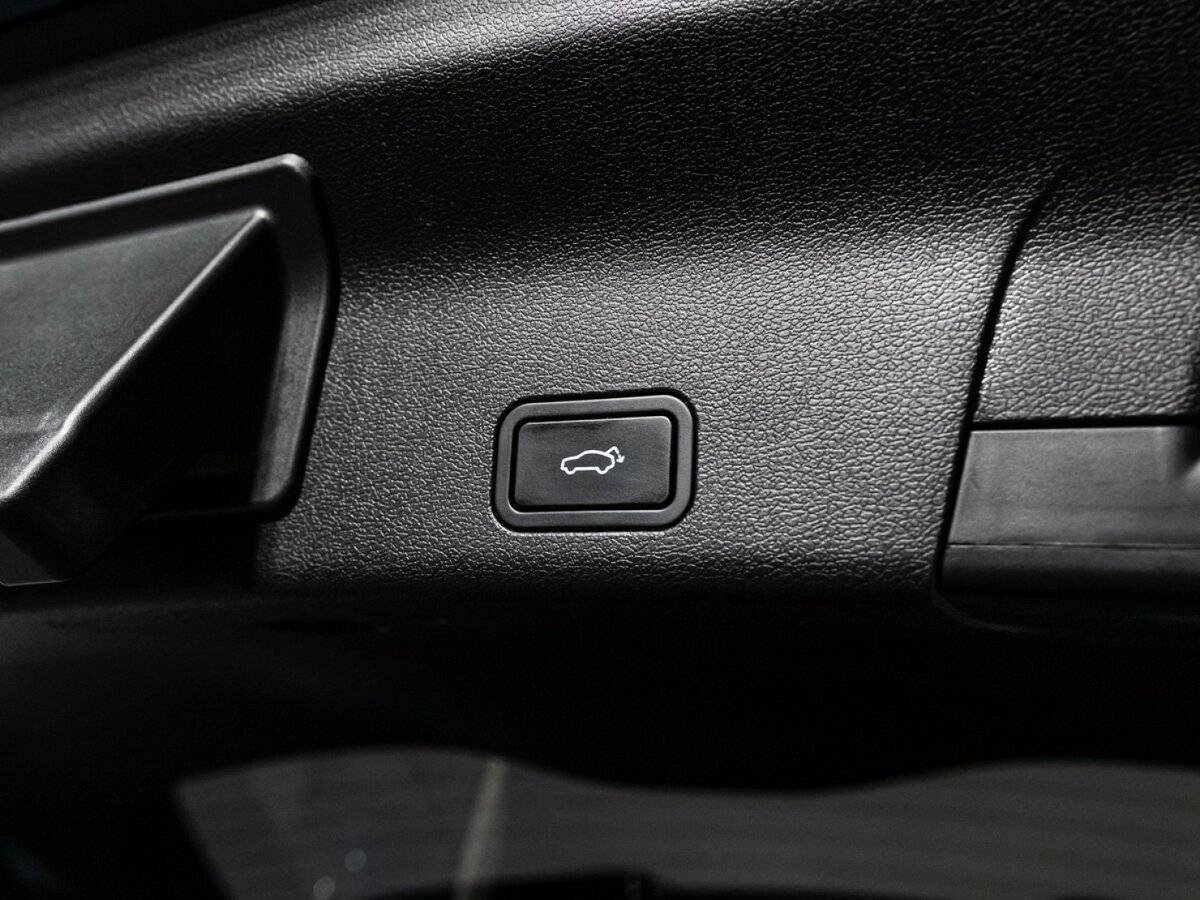 Купить Geely Atlas Pro с пробегом. Фото: #15