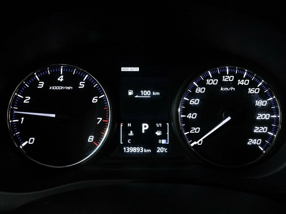 Продажа Б/У Митсубиши Оутлэндер. Фото: #11