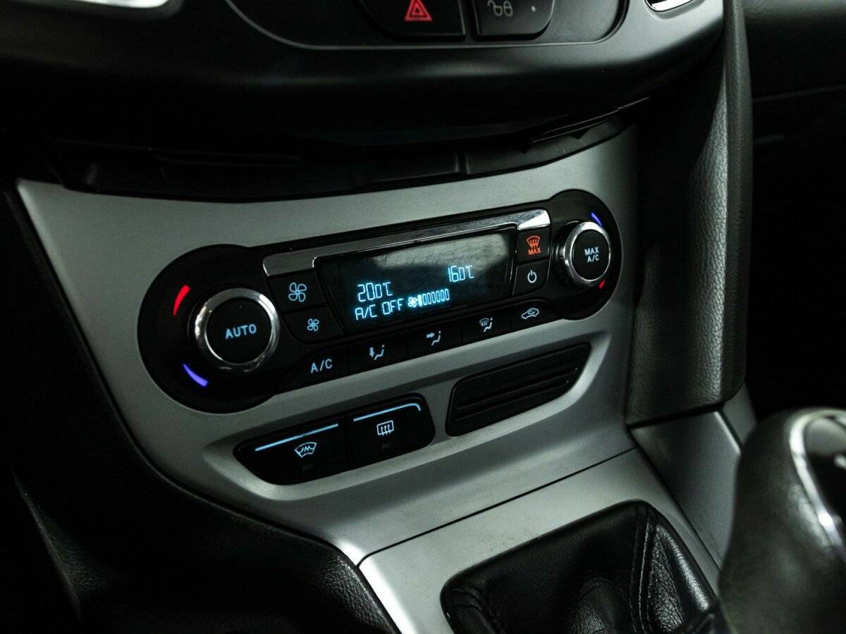 Продажа Б/У Форд Фокус. Фото: #16