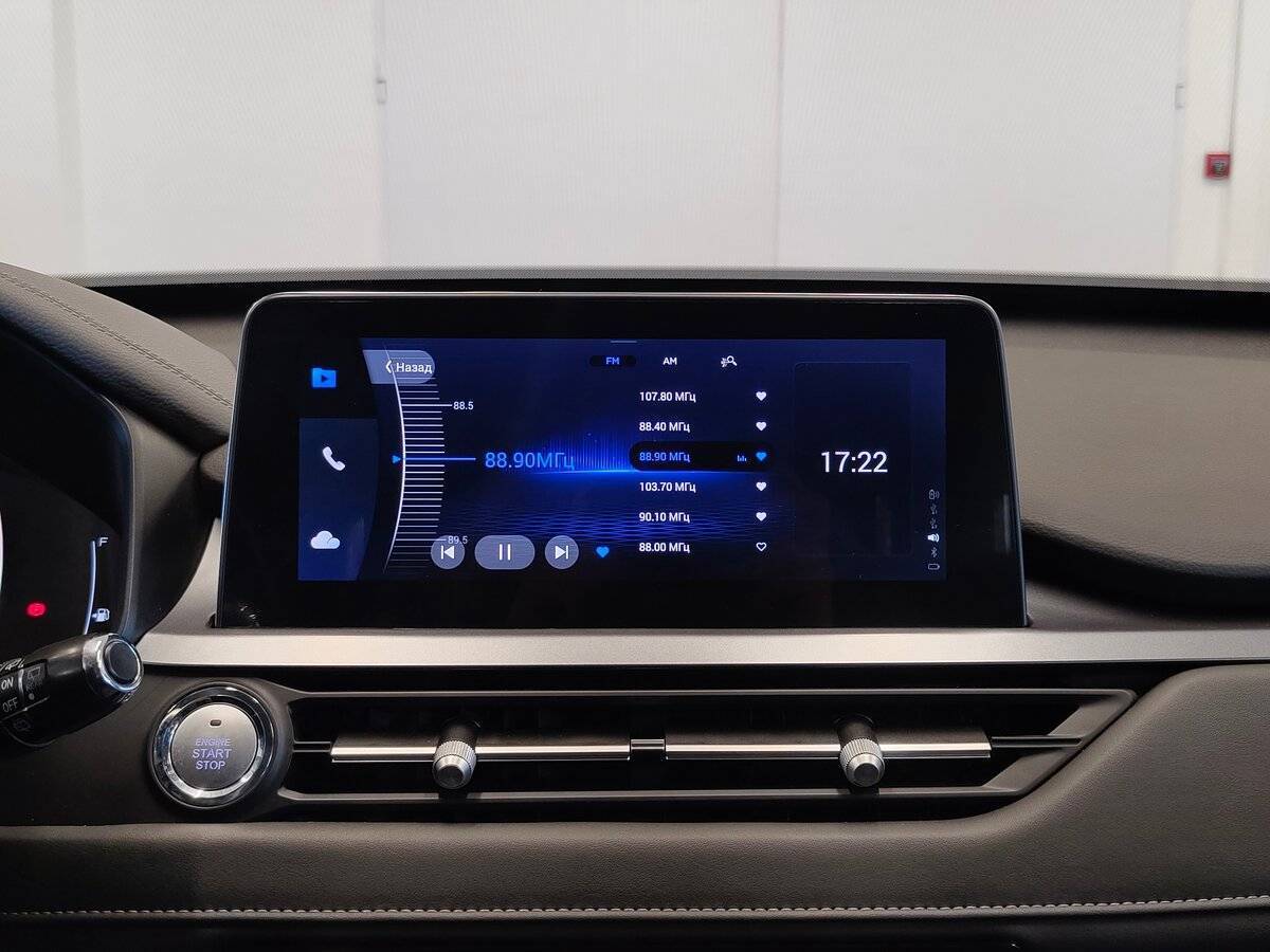 Купить Chery Tiggo 4 Pro с пробегом. Фото: #7