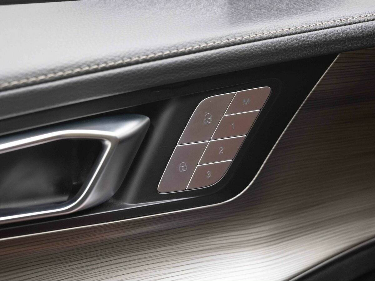 Купить Chery Tiggo 8 Pro Max с пробегом. Фото: #19