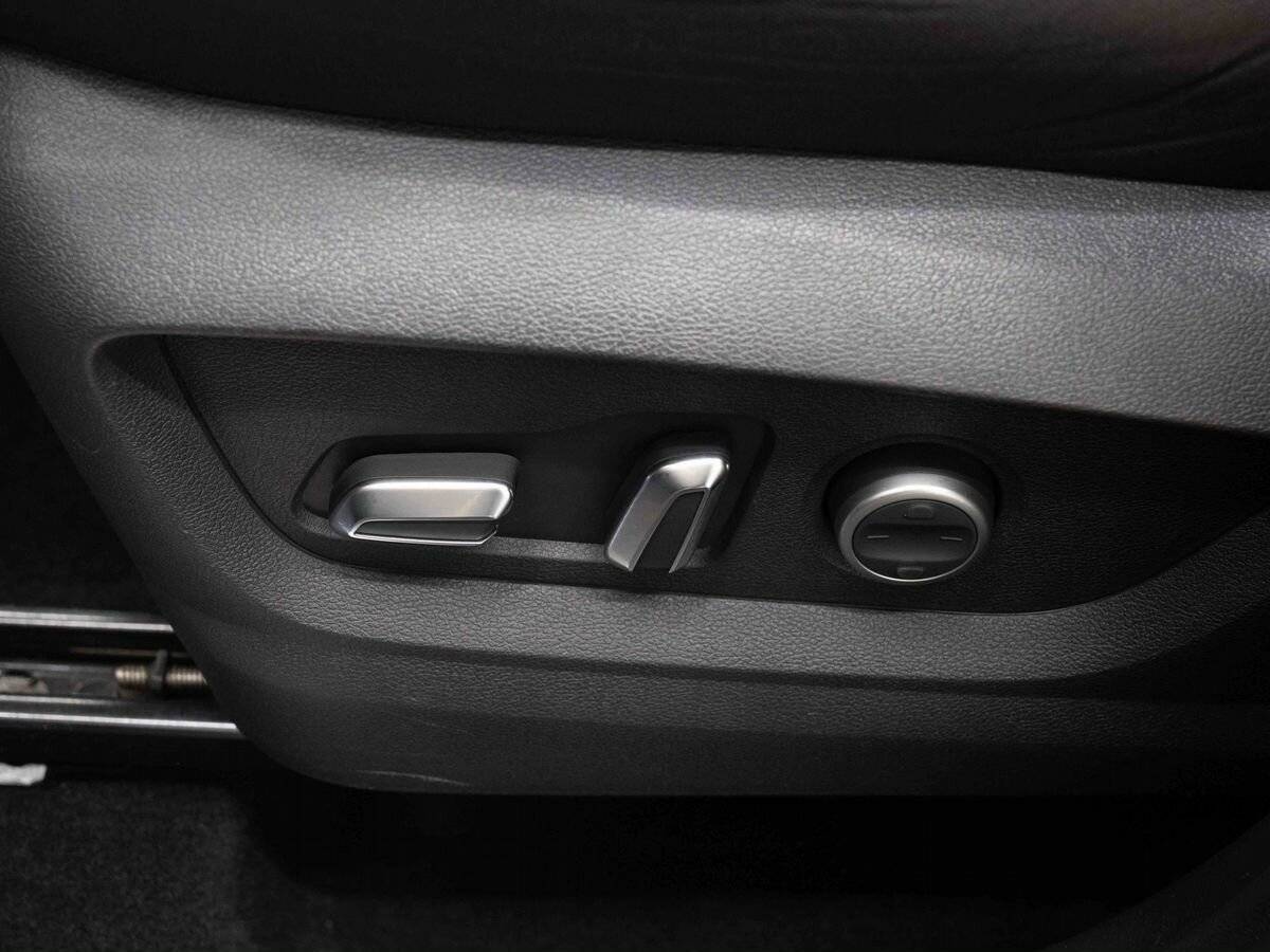 Купить Chery Tiggo 8 Pro Max с пробегом. Фото: #20