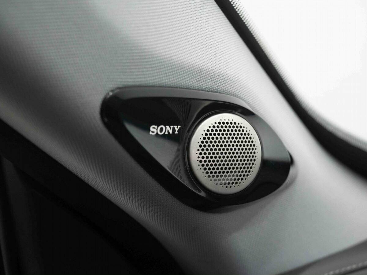 Купить Chery Tiggo 8 Pro Max с пробегом. Фото: #23