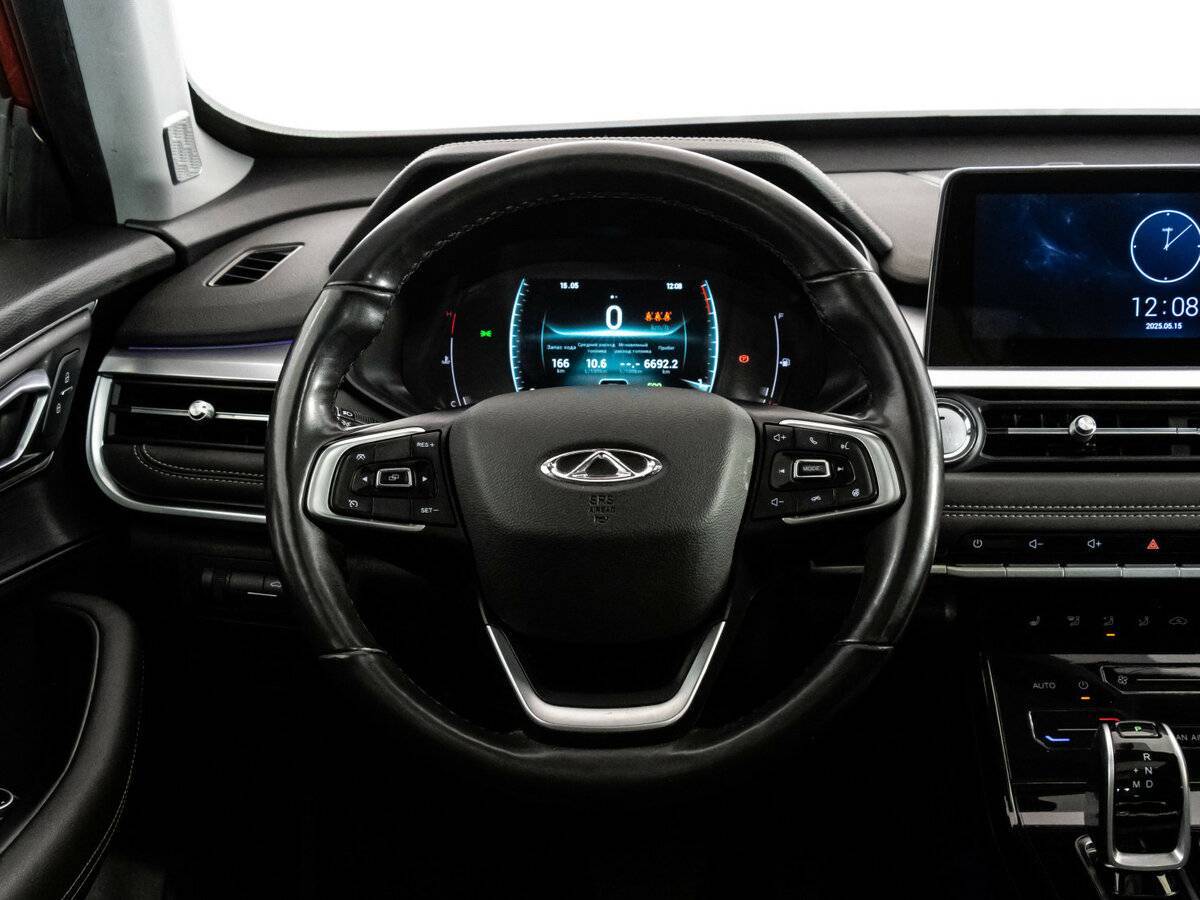 Продажа Б/У Чери Тигго 7 Про. Фото: #12