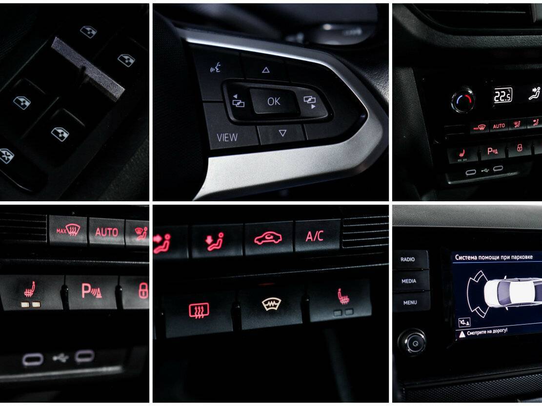 Продажа Б/У Фольксваген Поло. Фото: #14