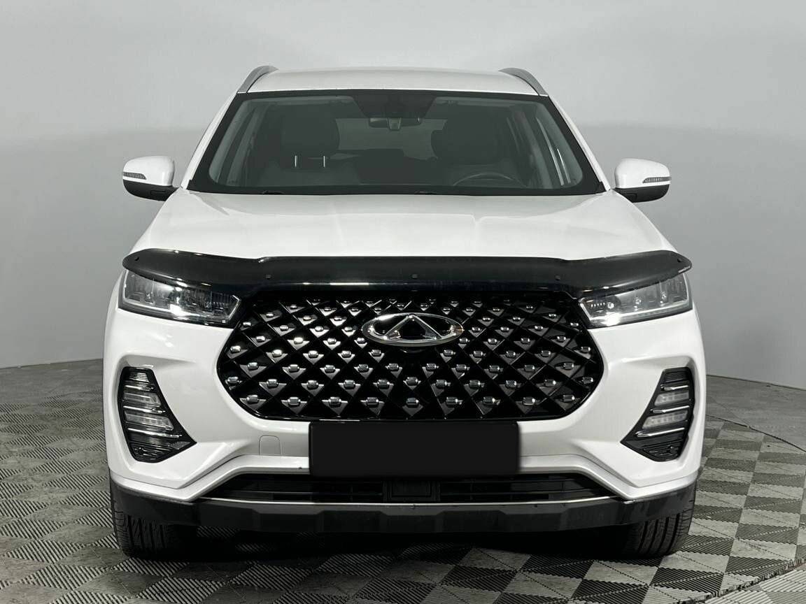 Продажа Б/У Чери Тигго 7 Про. Фото: #1